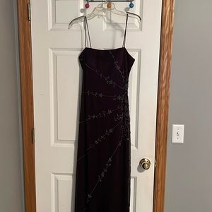 Women’s long dress